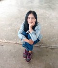 Dating Woman Thailand to ศรีสะเกษ : Wilai, 42 years